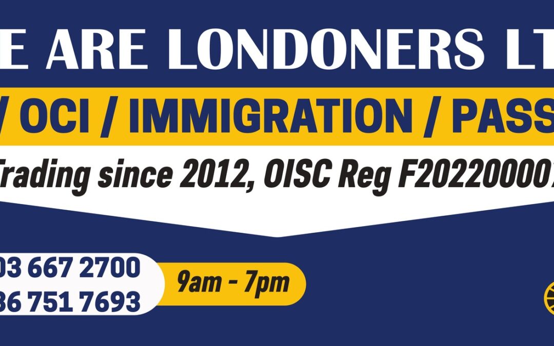 UK Visa Consultation in Belfast – Professional Guidance for Your Travel Plans