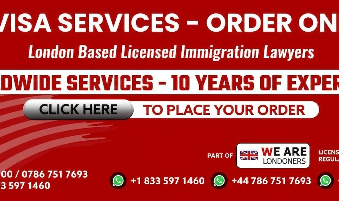 USA Visa Experts in London